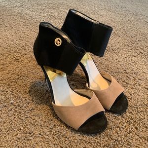 Michael by Michael Kors heels
